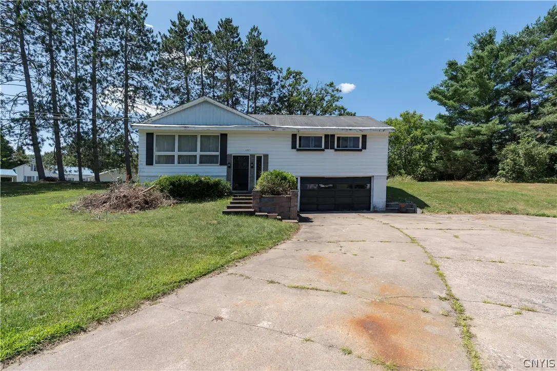 6225 Blue Street, Glenfield, NY 13343 - #1