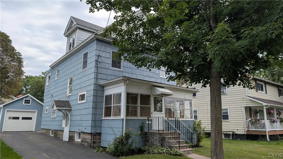110 Allen Street, East Syracuse, NY 13057 - #1