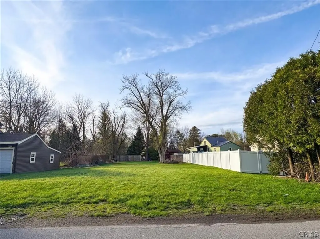 653 Manor Drive, Chittenango, NY 13037 - #1