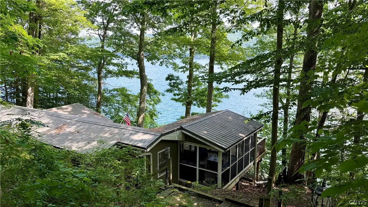 14 Fire Lane Four, Moravia, NY 13118 - #1