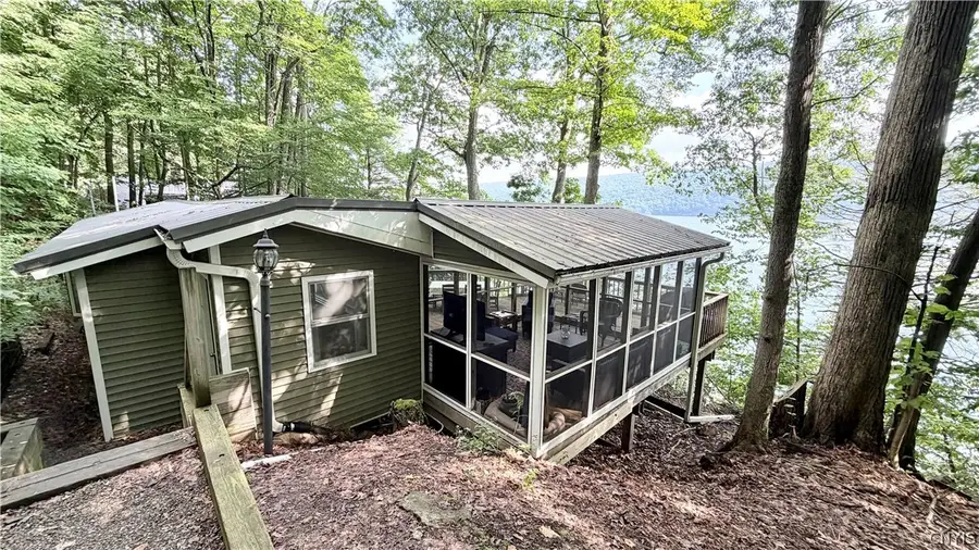 14 Fire Lane Four, Moravia, NY 13118 - #2