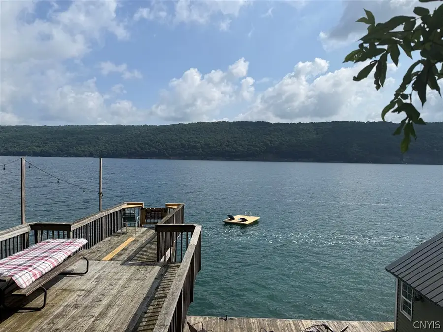 14 Fire Lane Four, Moravia, NY 13118 - #3