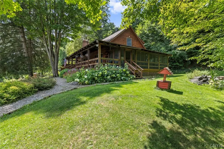 1239 W Valley Road, Preble, NY 13141 - #2