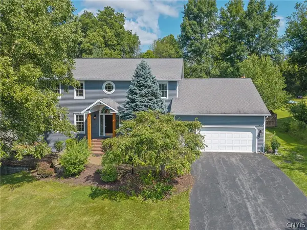 7815 Rolling Ridge Drive, Manlius, NY 13104