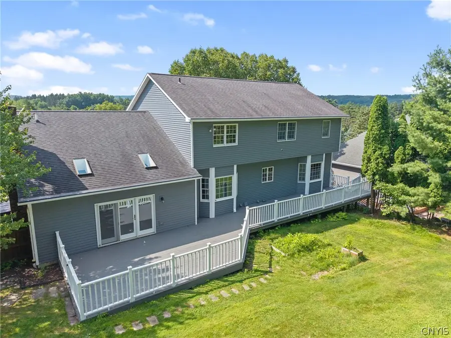 7815 Rolling Ridge Drive, Manlius, NY 13104 - #3