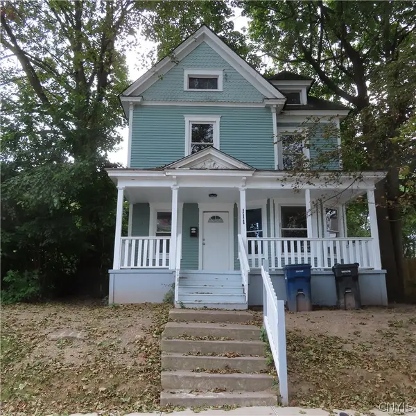 111 Fage Avenue, Syracuse, NY 13205