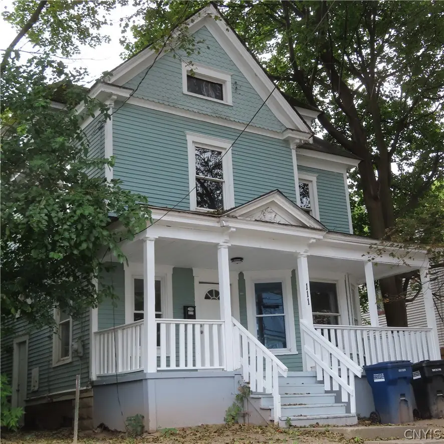 111 Fage Avenue, Syracuse, NY 13205 - #2