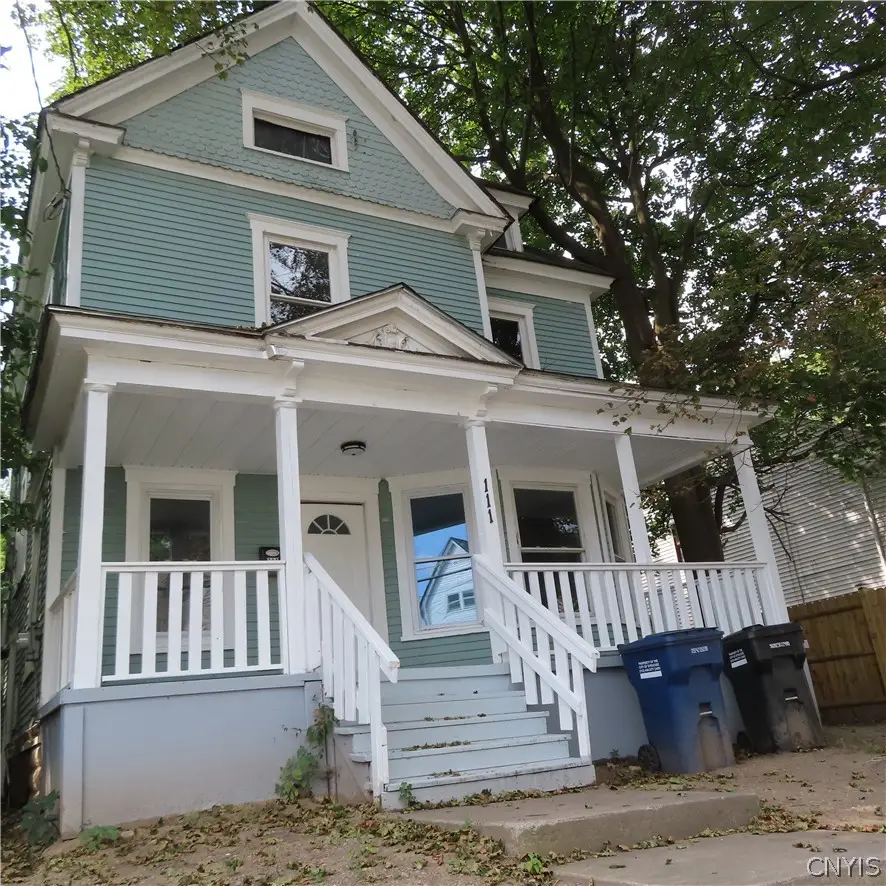 111 Fage Avenue, Syracuse, NY 13205 - #3