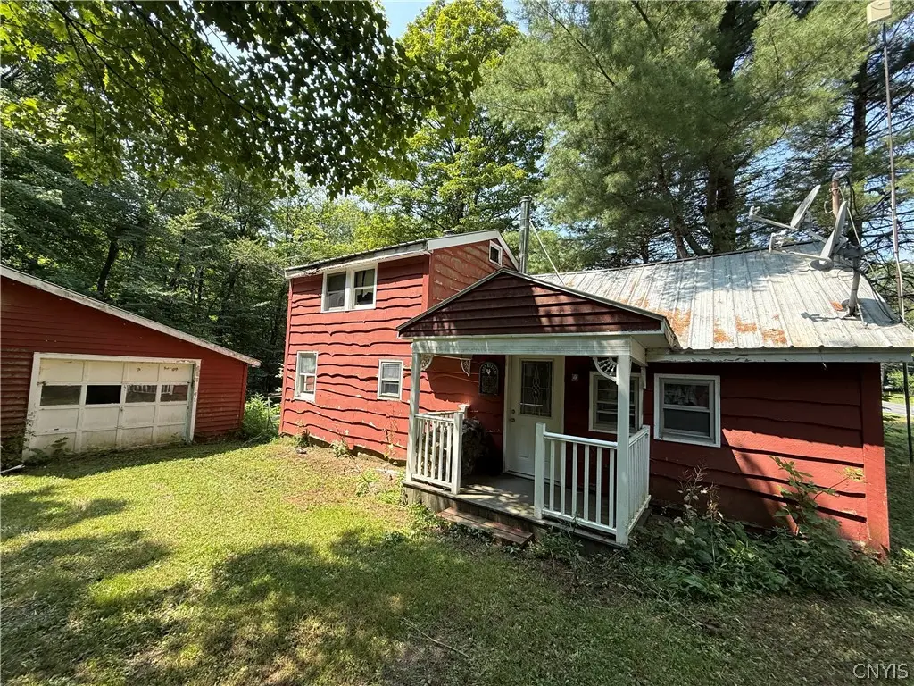445 County Route 2, Redfield, NY 13437 - #1