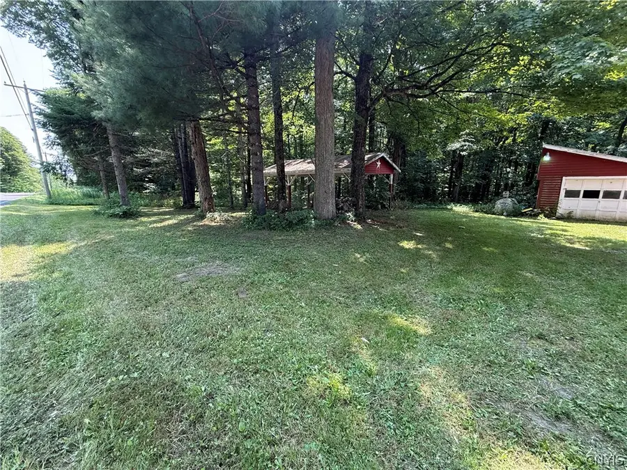445 County Route 2, Redfield, NY 13437 - #3