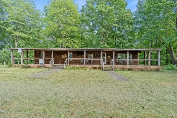 679 Hog Back Road, Altmar, NY 13302