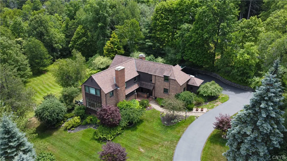 1715 Sherman Drive, New Hartford, NY 13413 - #1