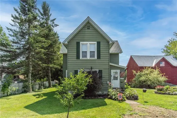 428 S Mechanic Street, Carthage, NY 13619