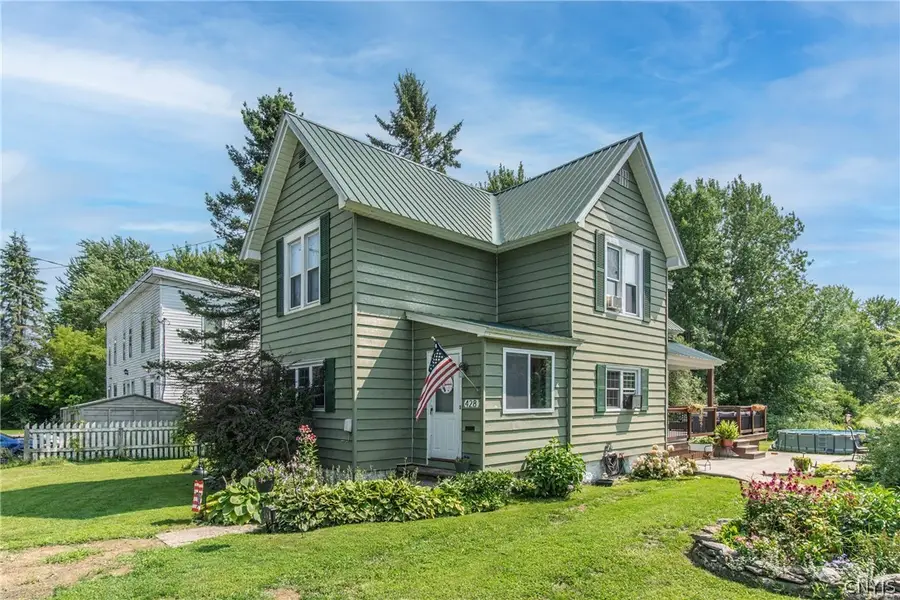 428 S Mechanic Street, Carthage, NY 13619 - #2