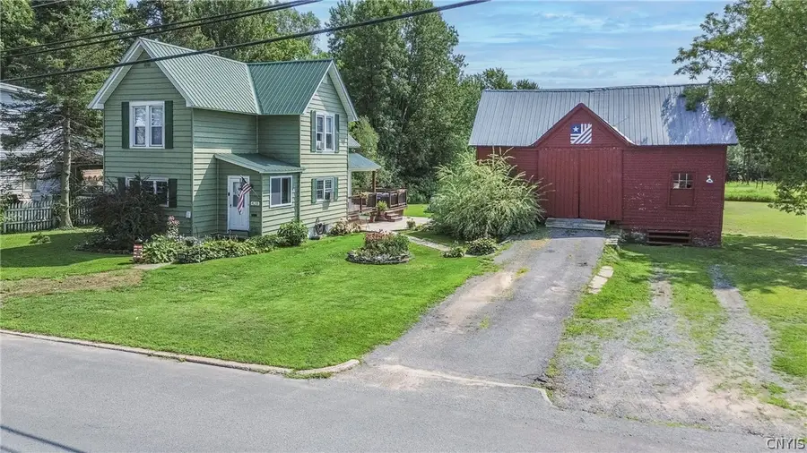 428 S Mechanic Street, Carthage, NY 13619 - #3