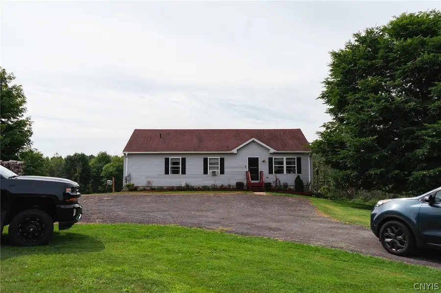 417 State Route 104a, Hannibal, NY 13074 - #2