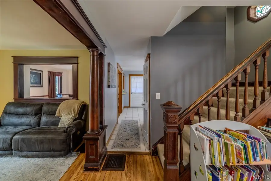 108 6th St Street, Liverpool, NY 13088 - #3