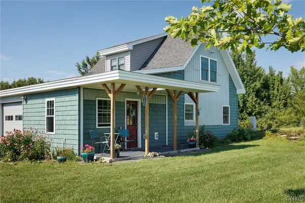 10489 State Boat Landing Road, Adams, NY 13605