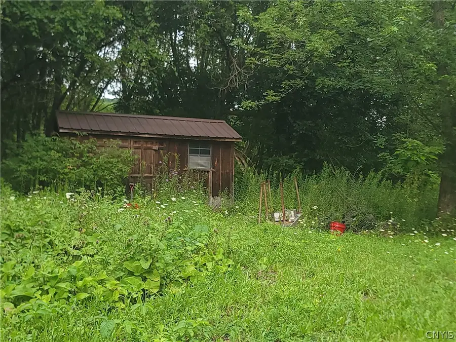 0 Vedder Road, Saint Johnsville, NY 13452 - #3