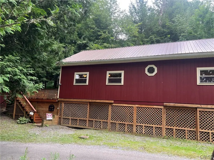 30 Heron Rd, Clayville, NY 13322 - #2
