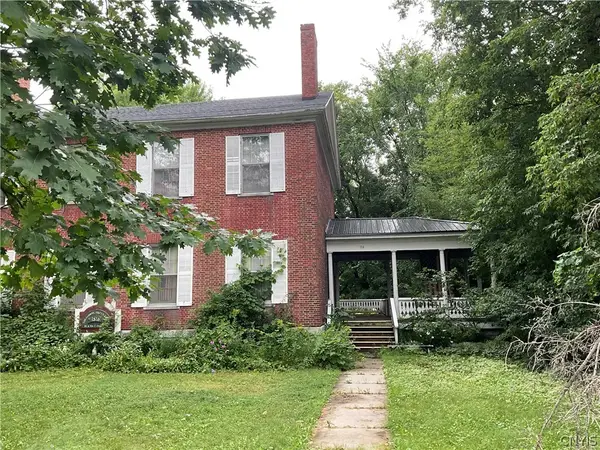 116 E Main Street, Brownville, NY 13615