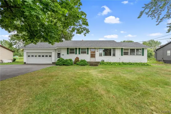 6020 Gillette Road, Cicero, NY 13039