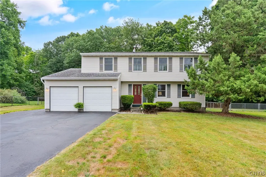 8154 Dexter Parkway, Baldwinsville, NY 13027 - #1