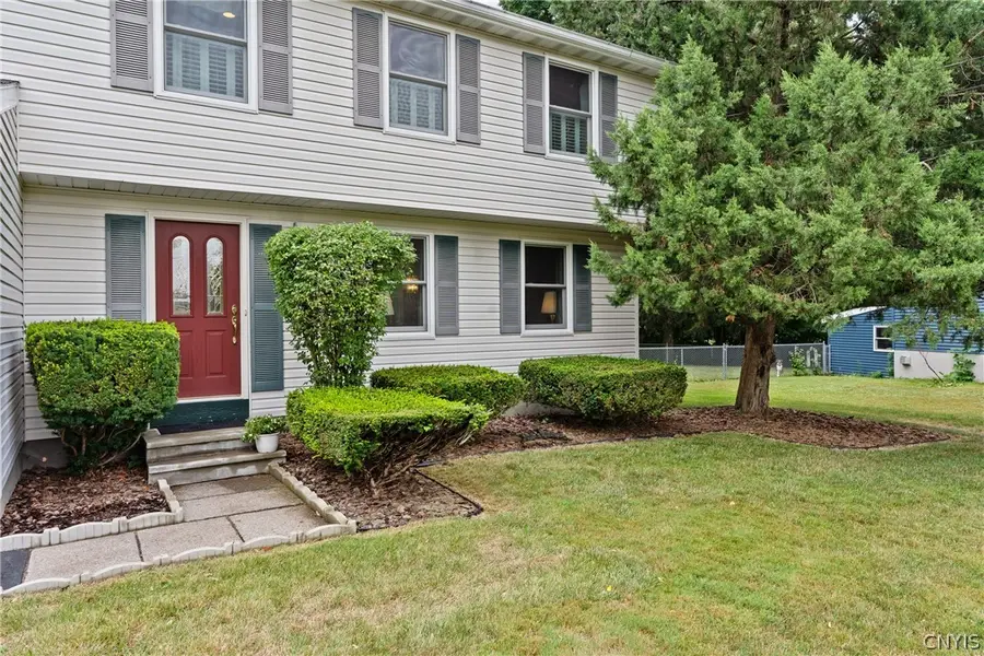 8154 Dexter Parkway, Baldwinsville, NY 13027 - #2