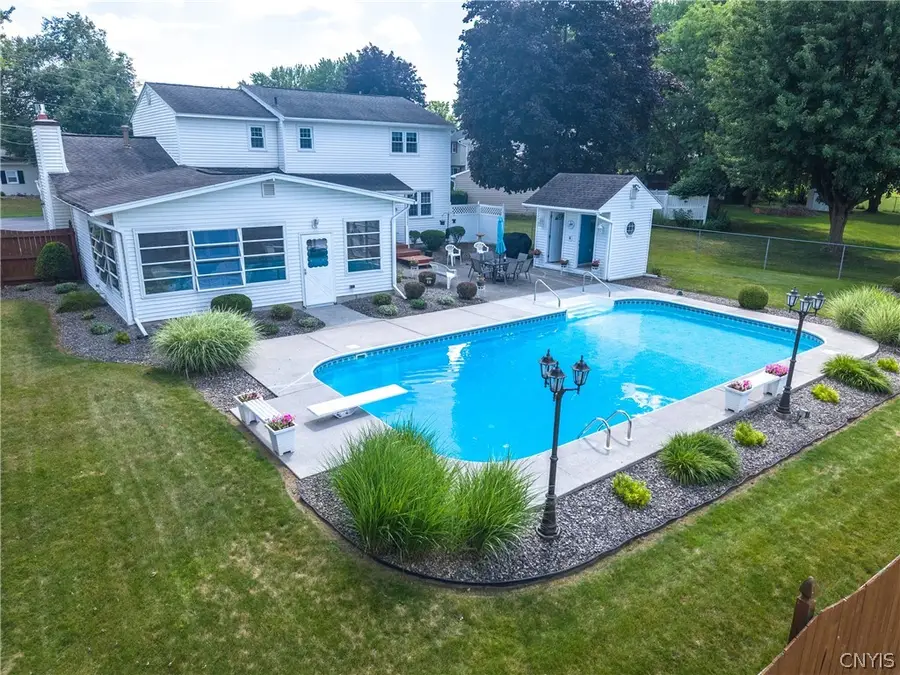 8025 Trina Circle, Clay, NY 13041 - #2