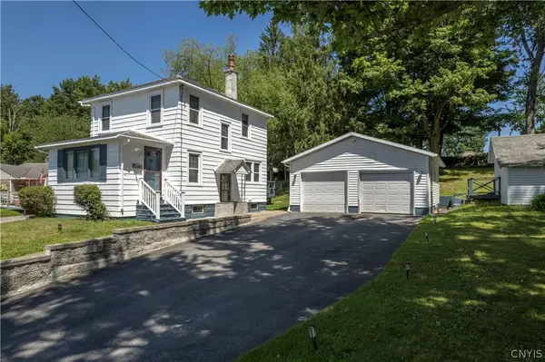 1032 Elwood Street, Rome, NY 13440