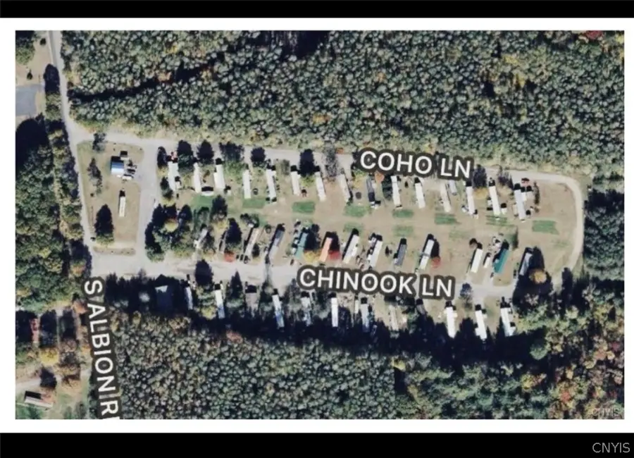 466 South Albion Road, Altmar, NY 13302 - #2