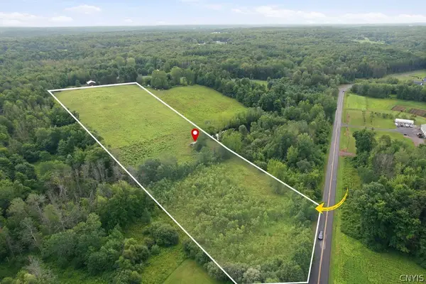 0 County Rt 25, Oswego, NY 13126
