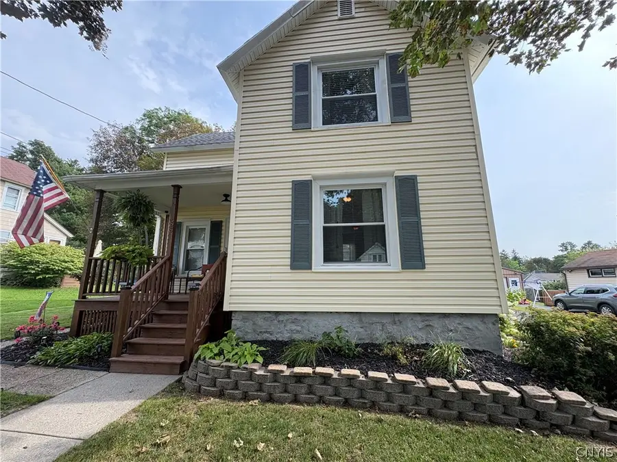 88 Hamilton Avenue, Auburn, NY 13021 - #2