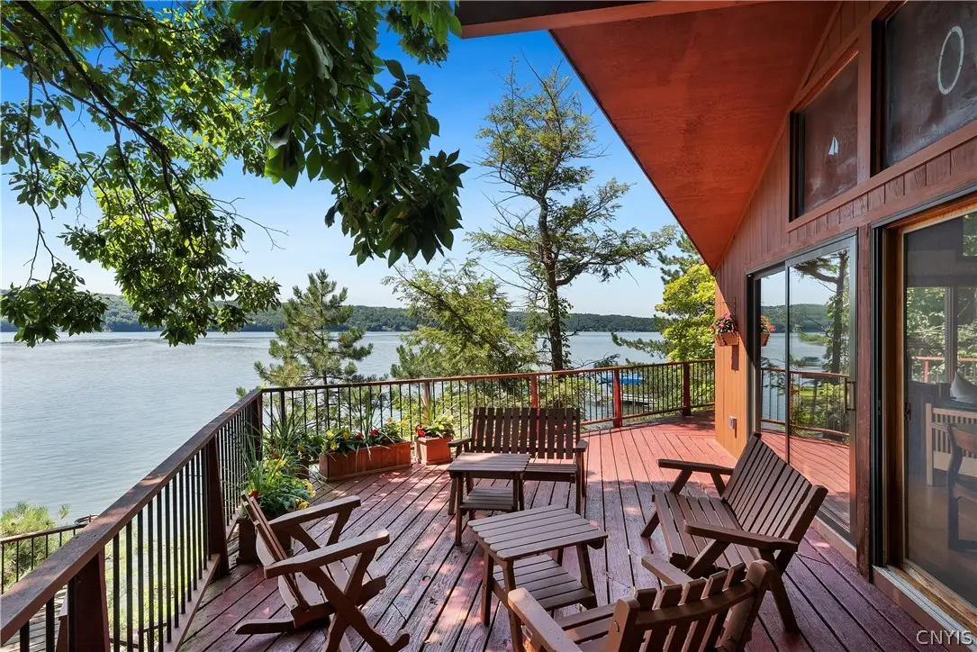 423 Wide Waters Lane, Auburn, NY 13021 - #1