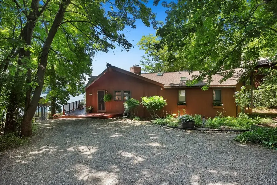 423 Wide Waters Lane, Auburn, NY 13021 - #3