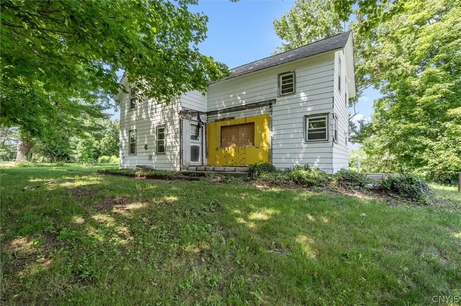 210 Goodfellow Road #210, Fulton, NY 13069 - #3