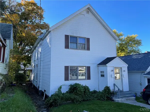 228 Duane Street #30, Syracuse, NY 13207