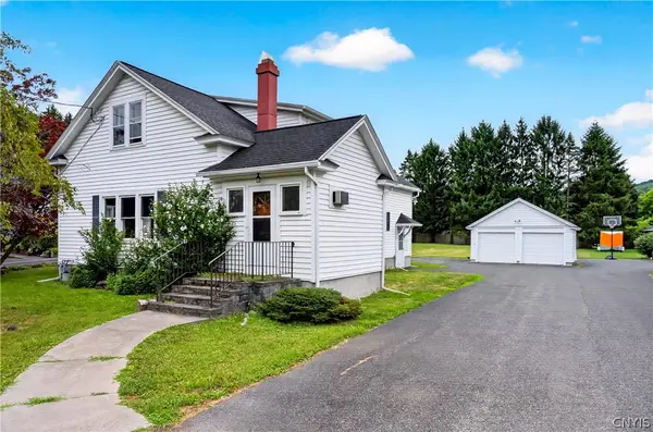 4304 Fay Rd, Syracuse, NY 13219