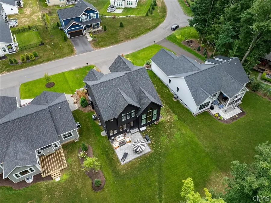 3381 Hickory Knoll Lane, Baldwinsville, NY 13027 - #3