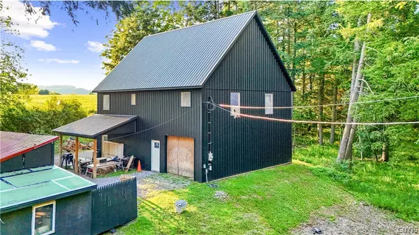 3263 Westland Drive, Bouckville, NY 13310