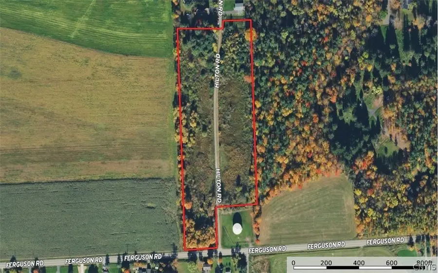 Ferguson Road, Dryden, NY 13053 - #2