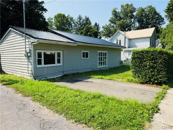 58 Cortland Street, Homer, NY 13077