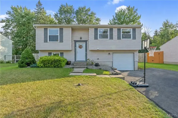 5013 Dahlia Circle, Liverpool, NY 13088