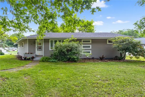 13 Memory Lane, Syracuse, NY 13212
