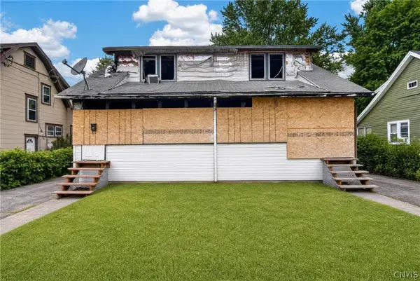 305 E Molloy Road, Syracuse, NY 13211