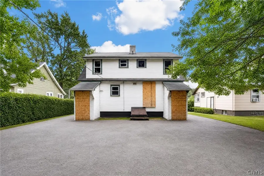 305 E Molloy Road, Syracuse, NY 13211 - #3