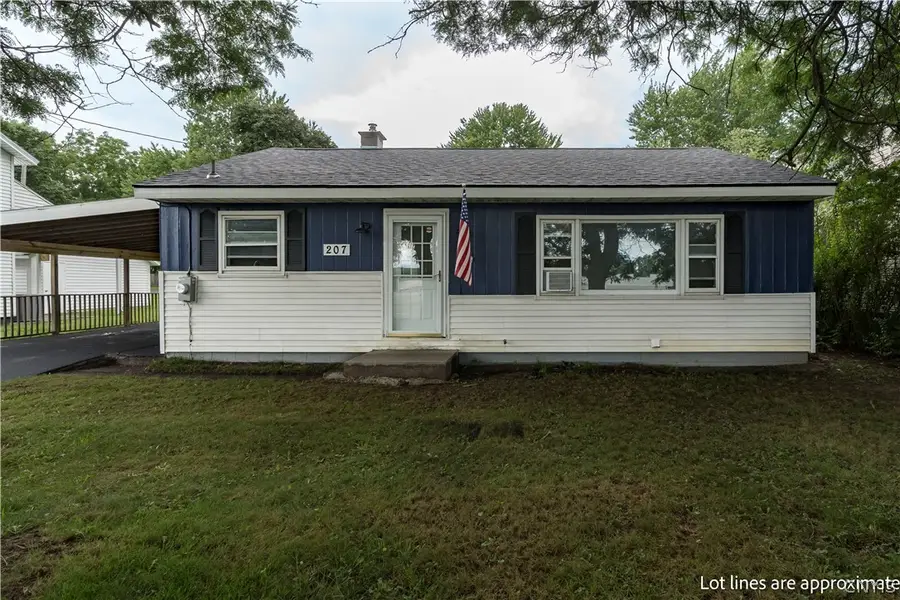 207 Eastern Boulevard, Watertown, NY 13601 - #2