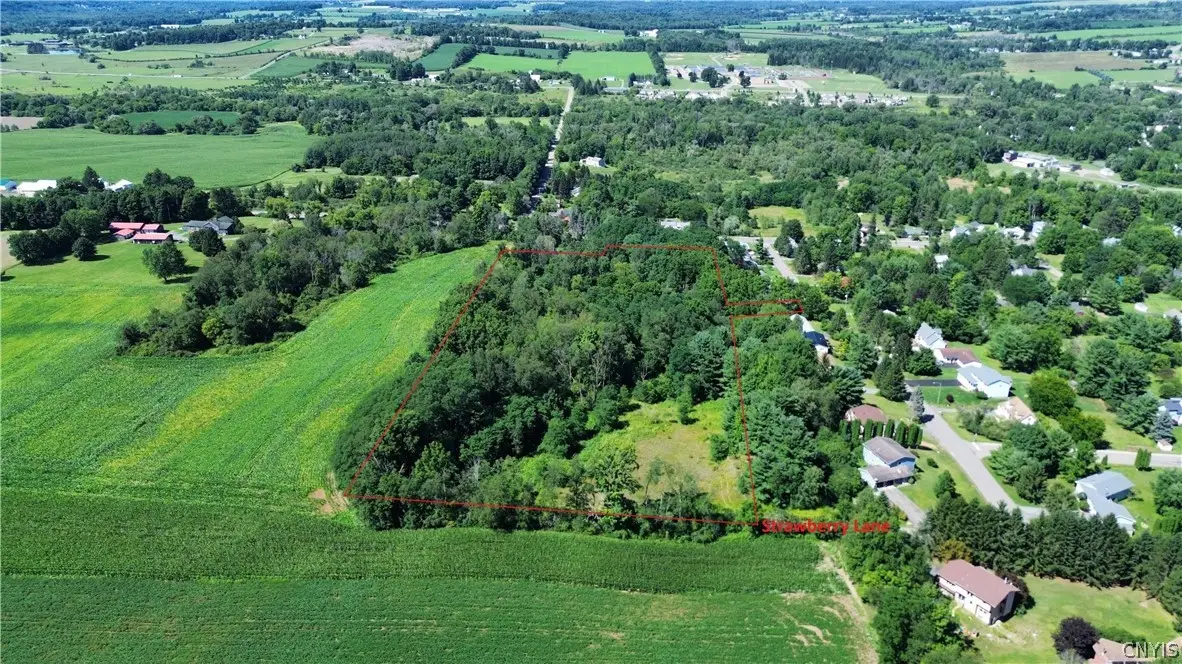 Hilton Road, Dryden, NY 13053 - #1
