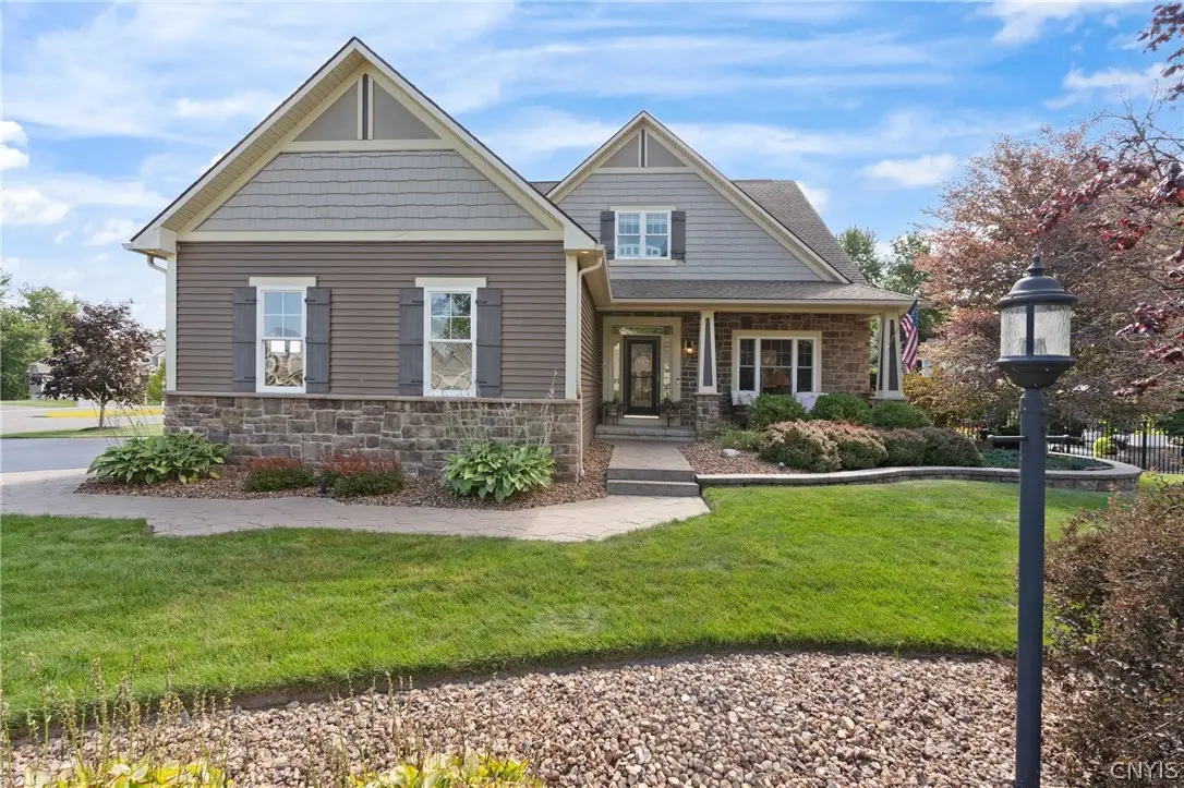3276 Twilight Court, Baldwinsville, NY 13027 - #1