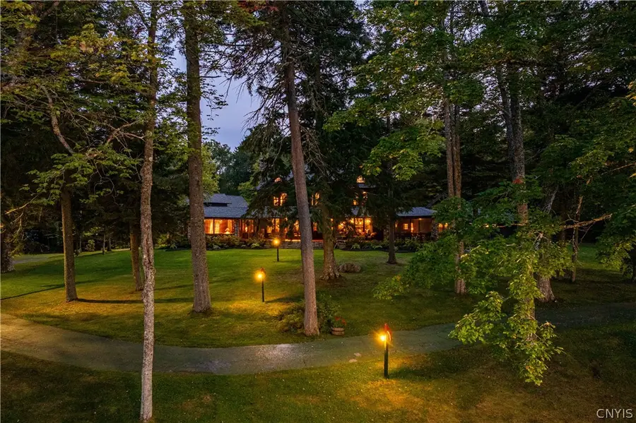 1356 Big Moose Road, Eagle Bay, NY 13331 - #2